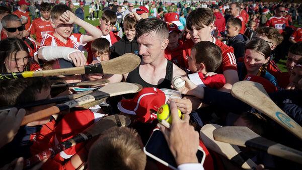 Hurling quarter-finals set for RTÉ television, throw-in times ////con<em></em>firm/i/i/i/ied