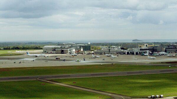 Dublin Airport operator to lodge plans for 950-space staff carpark