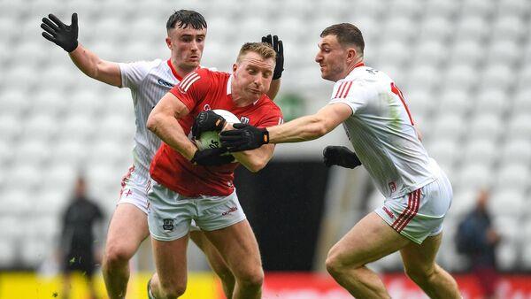 Cork's All-Ireland SFC preliminary quarter-final against Louth to be played in Monaghan