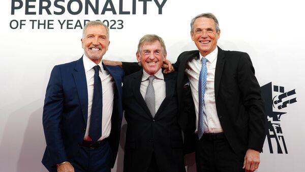 He sounded fabulous - Graeme Souness hopes Alan Hansen is on the way to full health