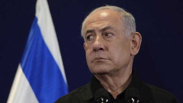 Benjamin Netanyahu dissolves Israeli war cabinet