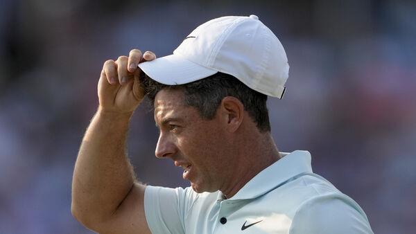 How will Rory McIlroy bounce back from devastating US Open loss