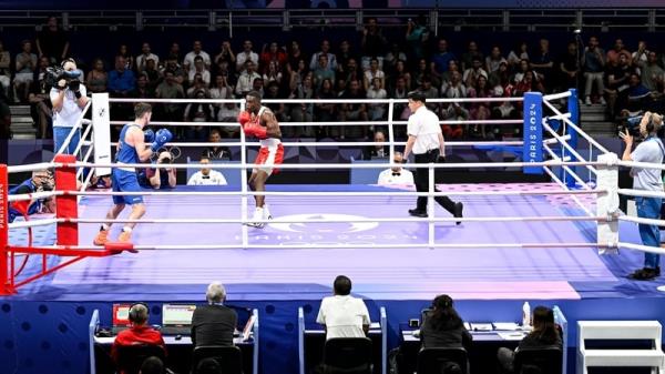 Boxing may be absent from the 2028 Olympic Games if the IBA remains the dominant internatio<em></em>nal body