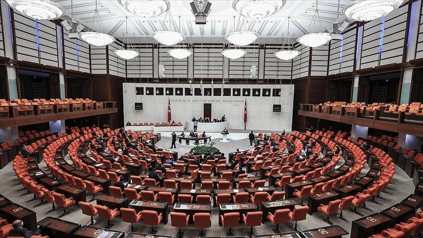 Parliament approves 2025 budget after weeks of talks